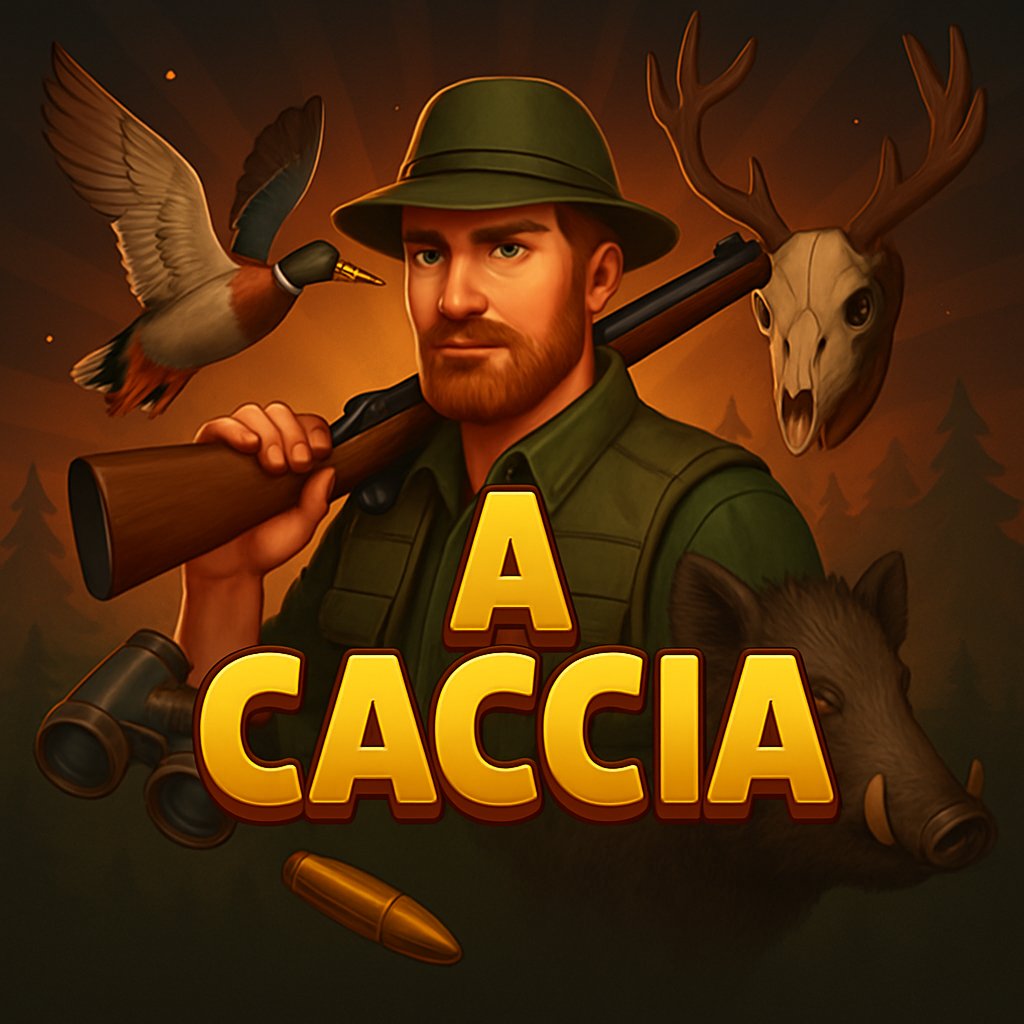 Hunter Slots