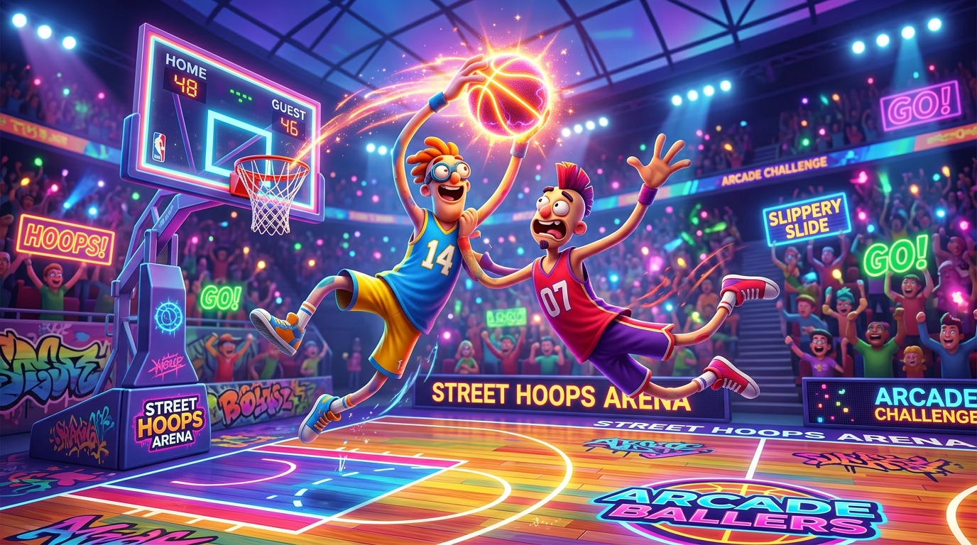 Basket Random